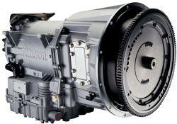Allison İlkerler Otomotiv ile IDEF’13'te!